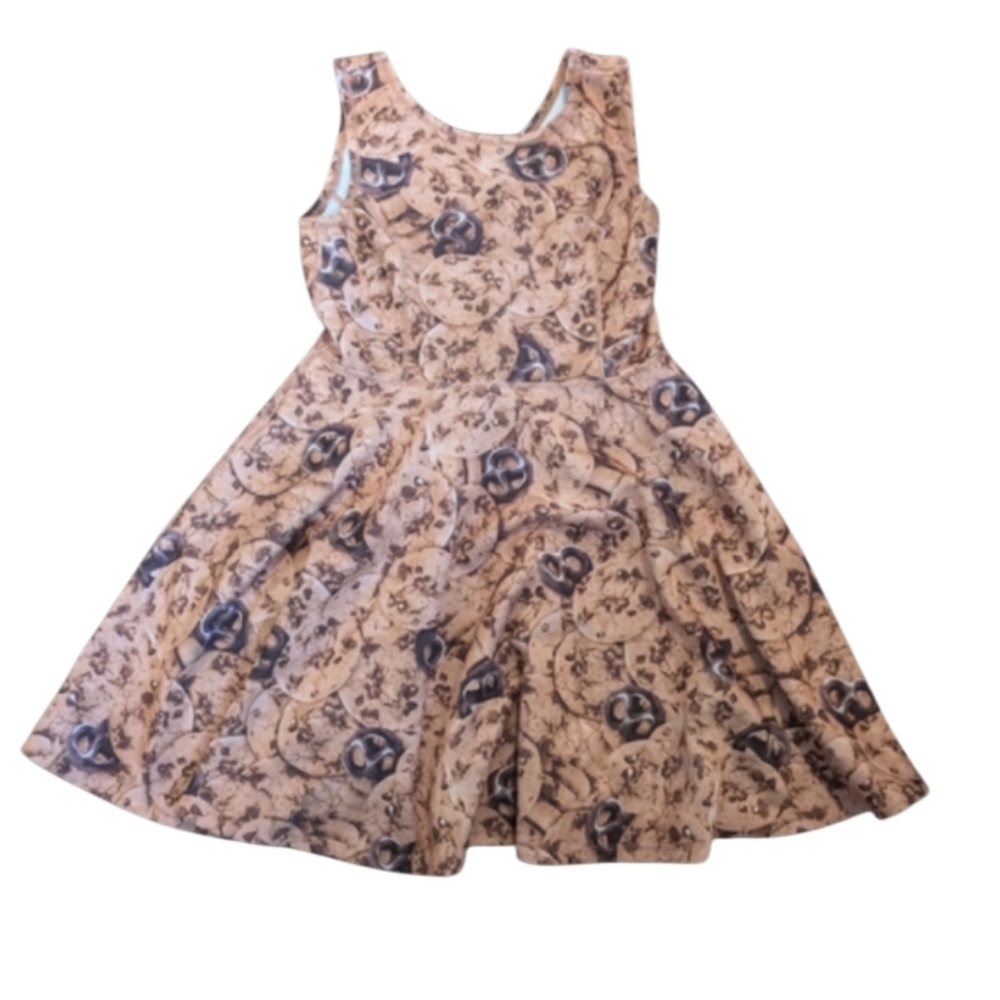 Girls Dress‎ Size 10/12